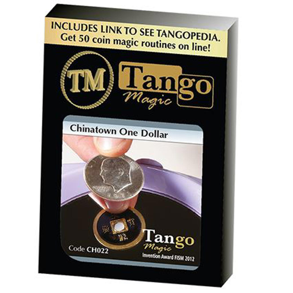 CHINATOWN DOLLAR