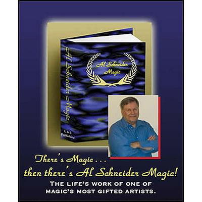 AL SCHNEIDER MAGIC