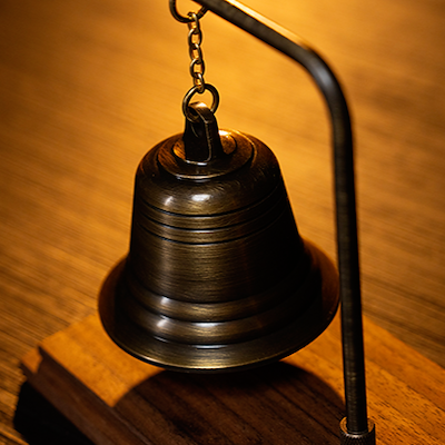ANVERDI SPIRIT BELL