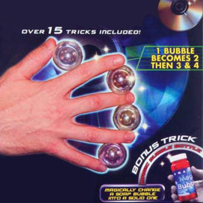 BUBBLE SURPRISE BOX