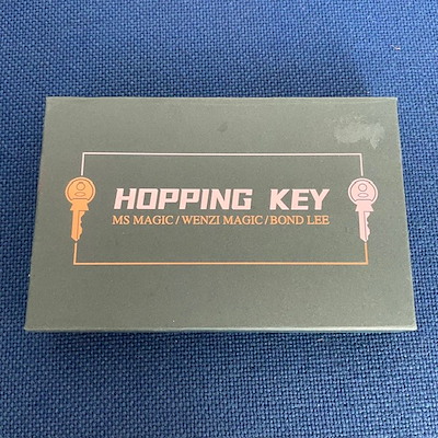 HOPPING KEY