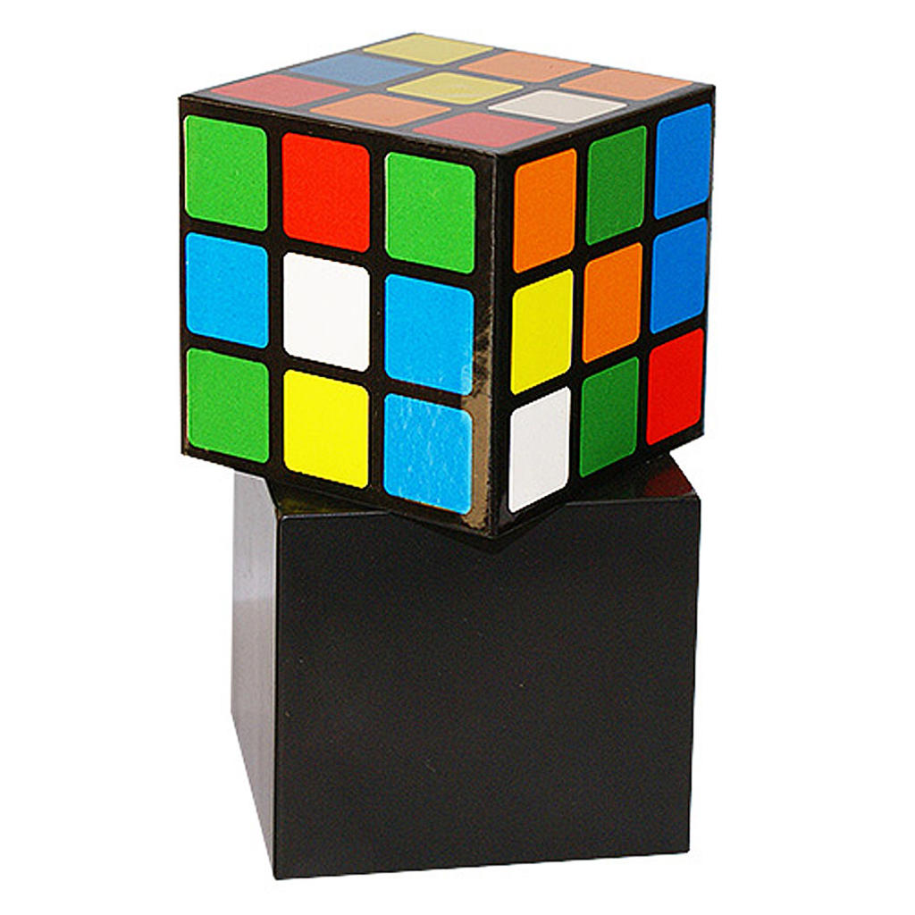 EASY RUBIK