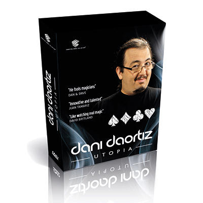 UTOPIA - Dani DaOrtiz