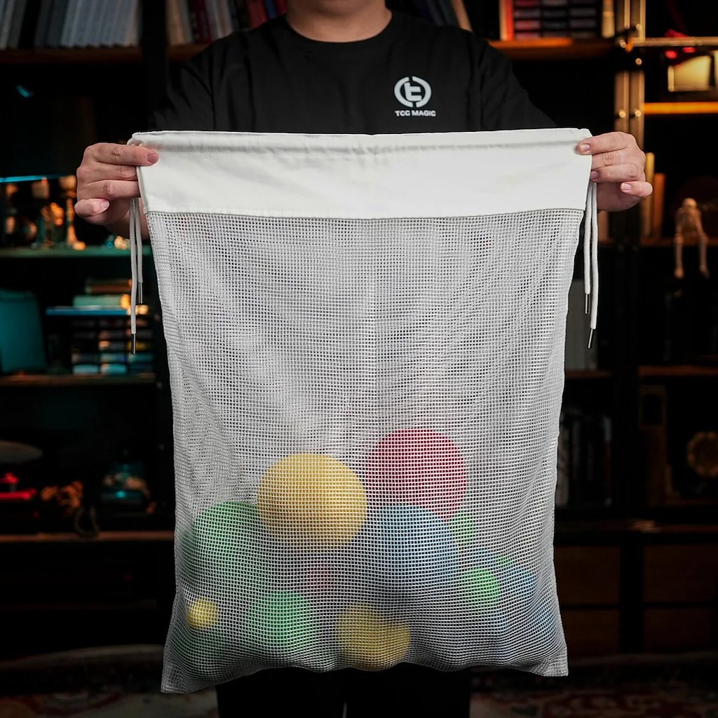 LARGE 3-WAY ULTIMATE FORCE BAG (50 x 65 cm.)