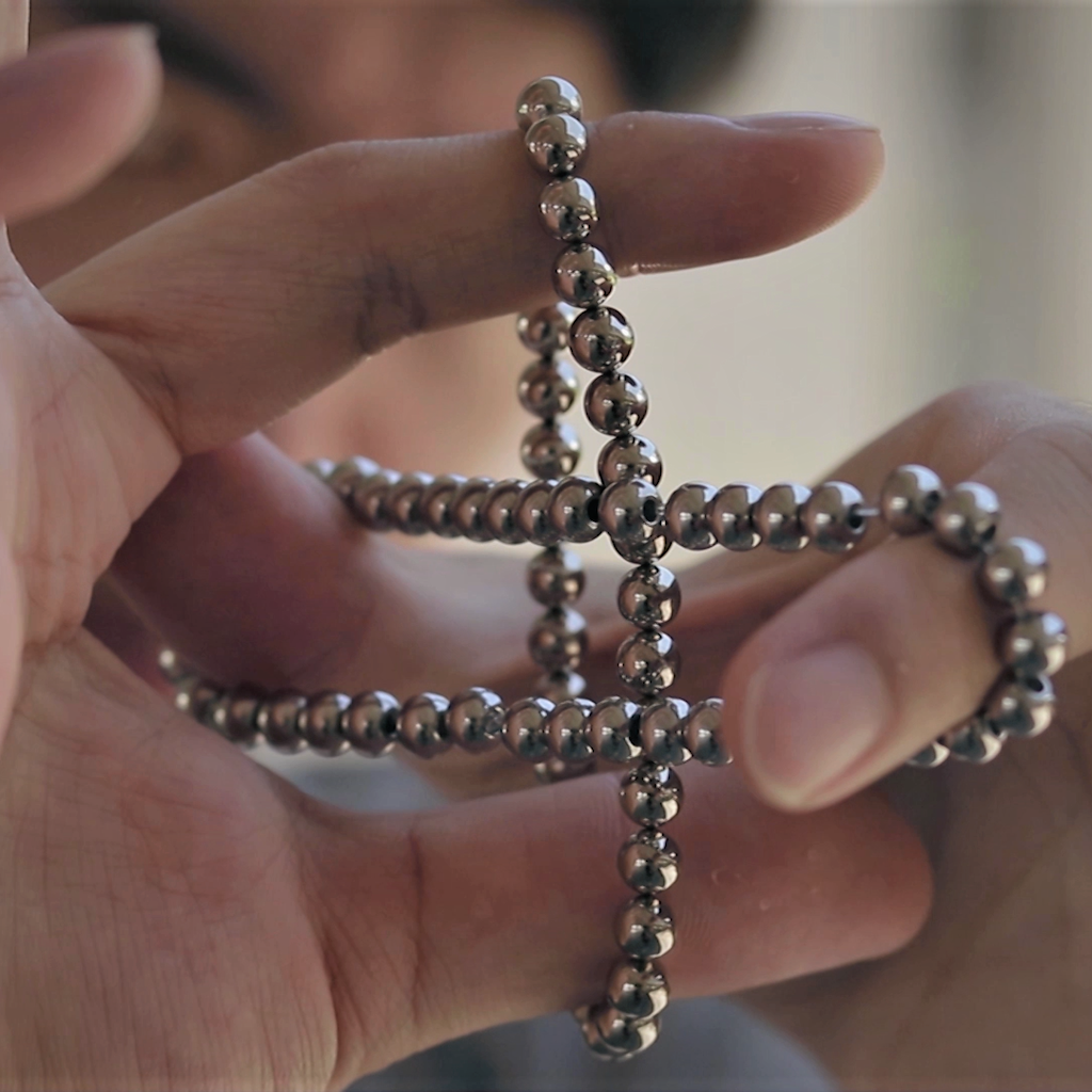 T-1000 PLUS  - Nemo Liu & Hanson Chien