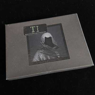 GEIST - Christopher Taylor