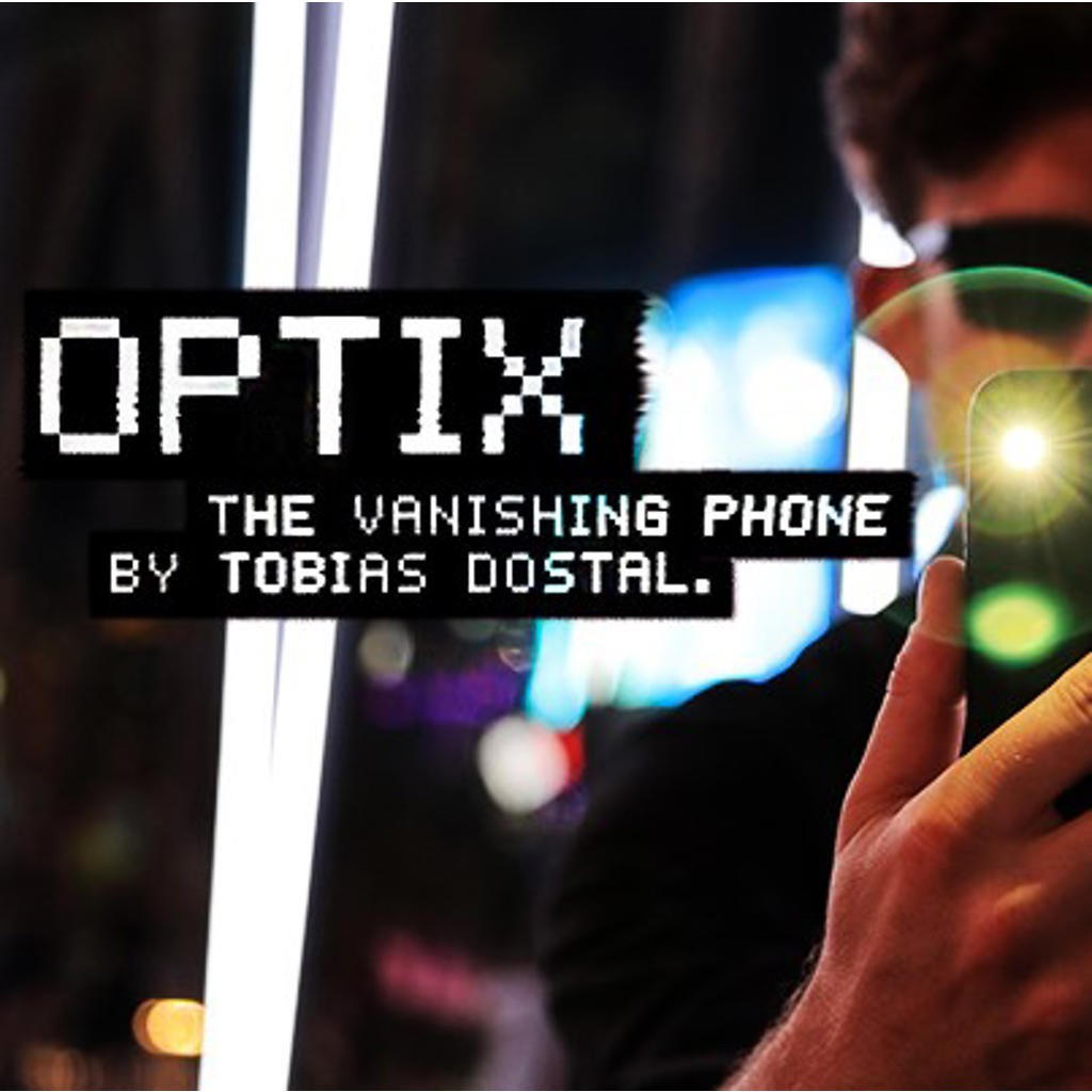OPTIX - Tobias Dostal