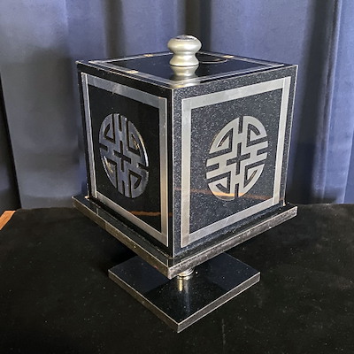 LARGE TORA SPLIT DICE