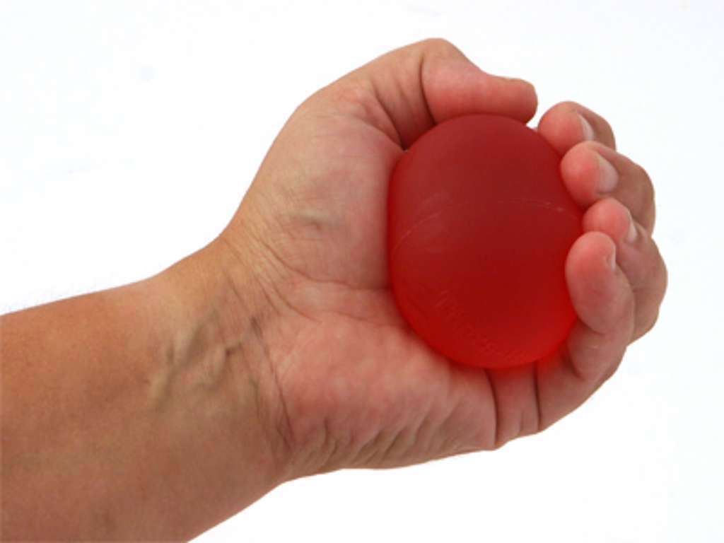 Hand exerciser XL Køb online hos PROcare.dk