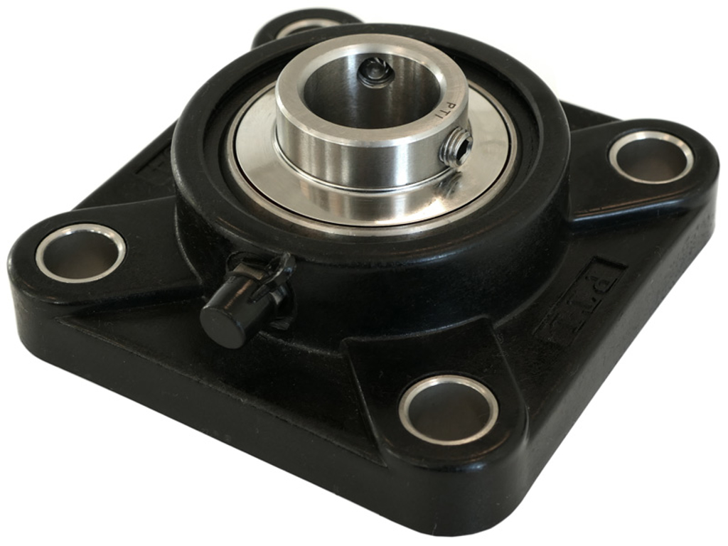 4 Bolt Flange