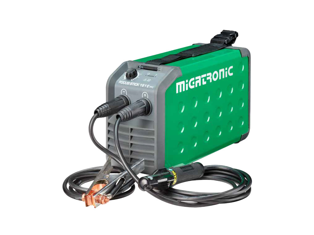 FOCUS STICK 161 E PFC MIGATRONIC