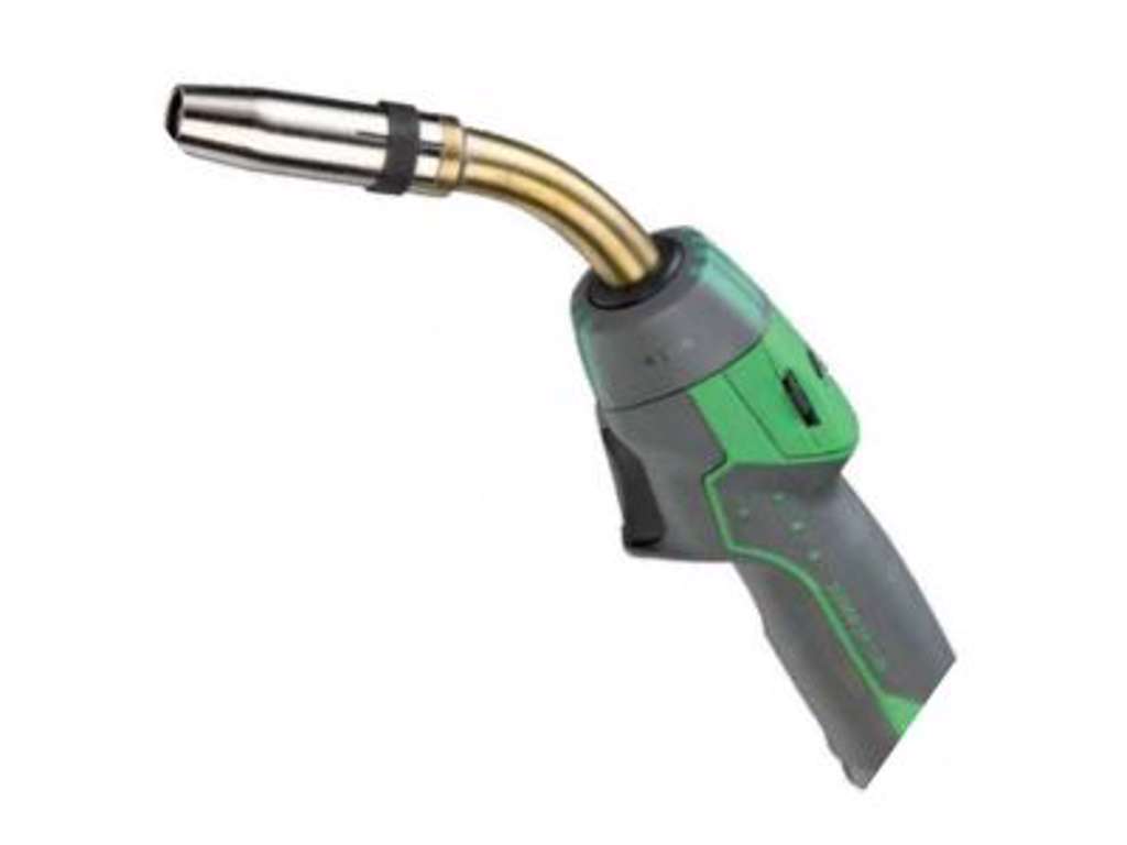 Migatronic MV240 kontaktdyser, gaskopper og potentiometer | køb her