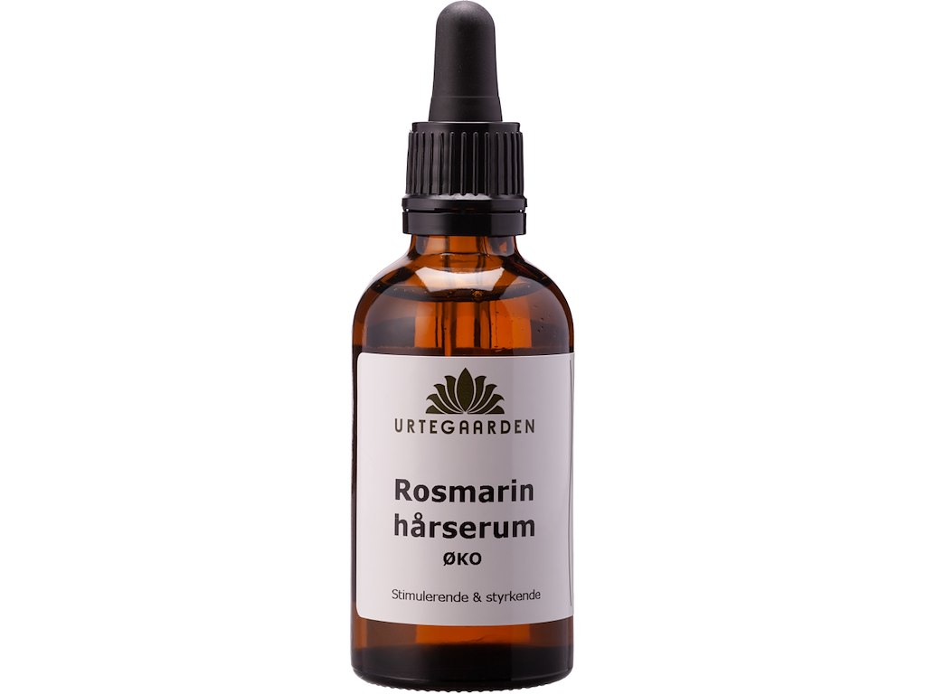 Rosmarinhårserum 50 ml