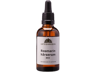 Rosmarinhårserum 50 ml