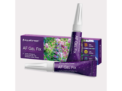AF Gel Fix – Koral-lim 20 g