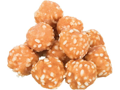 Trixie Premio Rice Chicken Balls – Bløde Hundegodbidder med Kylling og Ris