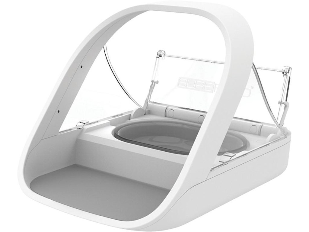 SURE FEED MICROCHIP PET FEEDER