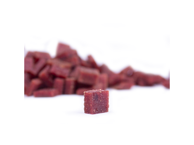  Snack'it Filettrainer Lam 100g