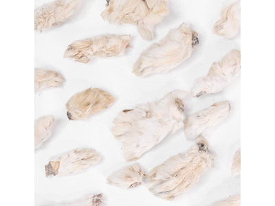  Snack'it Kaninpoter uden pels 200g