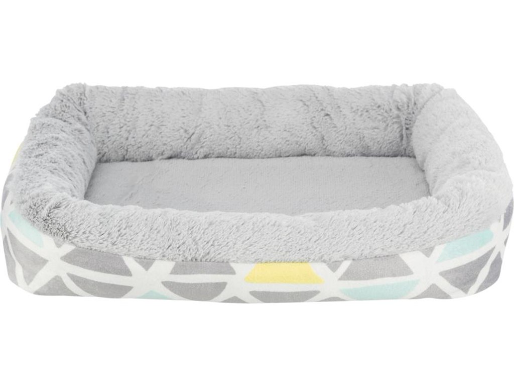 Seng til Kanin – 30 × 6 × 22 cm