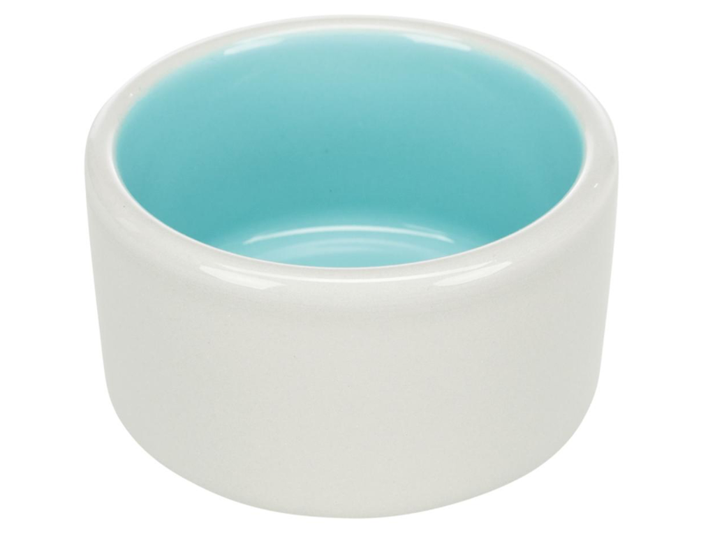 Hamsterskål keramik ø7,5cm