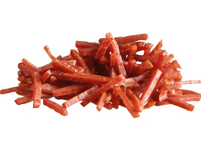 Trixie Premio Tuna Bits 50 g – Bløde Kattegodbidder med 65 % Tunfisk