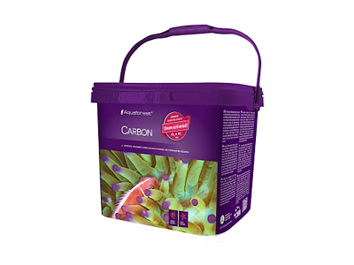 Aquaforest Carbon 5000 ml – Aktivt kul til akvarier