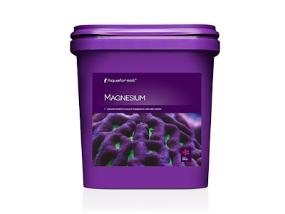 Aquaforest Magnesium 4 kg – Magnesiumtilskud til Reefakvarier