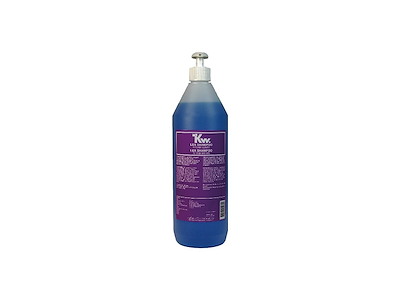 KW Lux Shampoo til Salon – 1000 ml