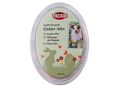 Trixie Soft snack påske mix 150 g