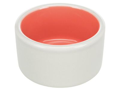 Hamsterskål keramik ø7,5cm