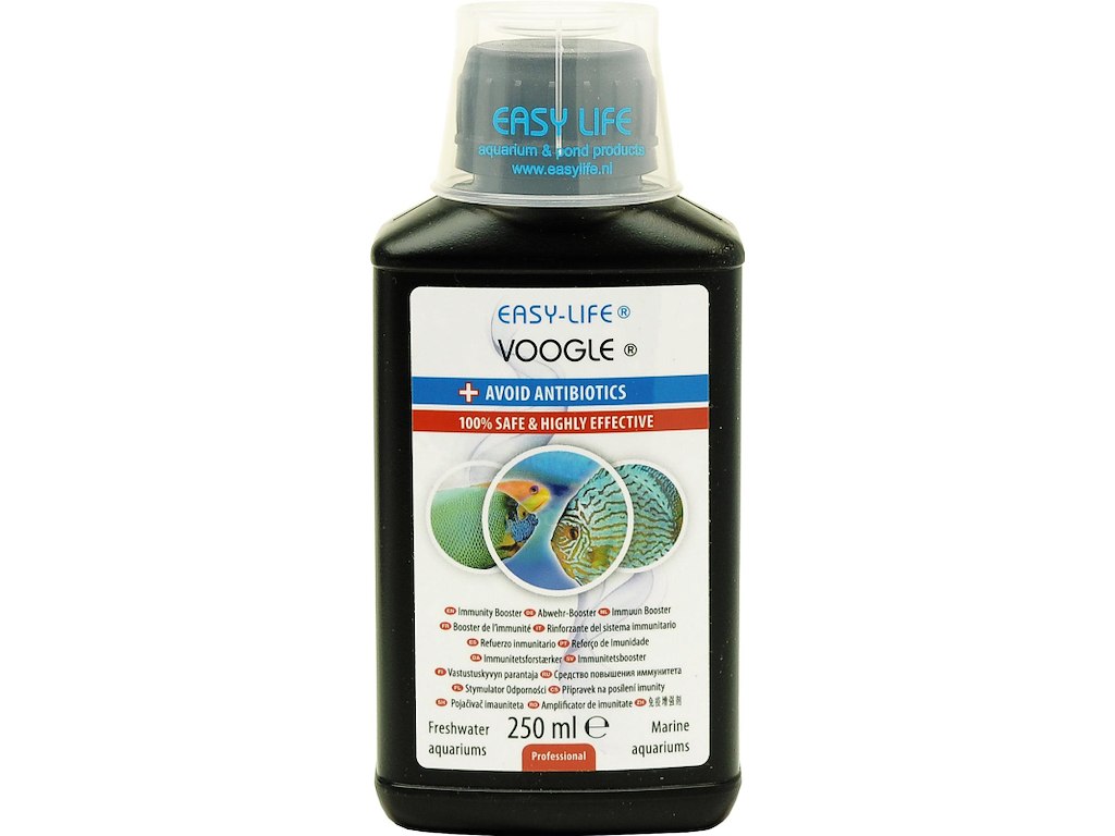 EASY-LIFE VOOGLE 250 ML