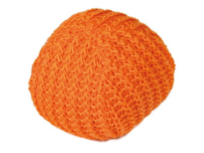 Trixie Strikbolde med Catnip – 2 stk. ass. farver