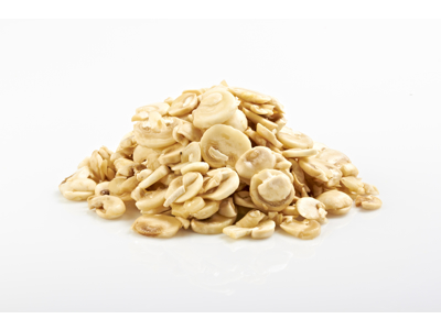 Champignon skiver 1 kg.