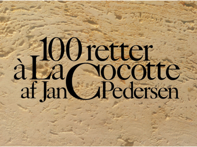 La Cocotte af Jan Pedersen