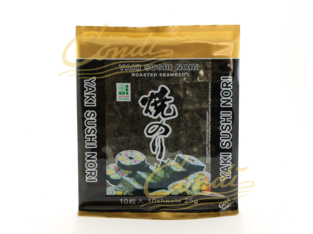 Tang Nori 25 g Condi ApS