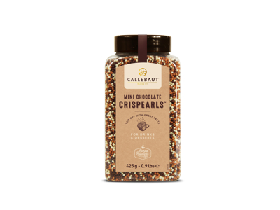 Callebaut Chokoladecrisp mini