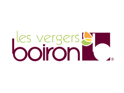 Boiron frugtpure