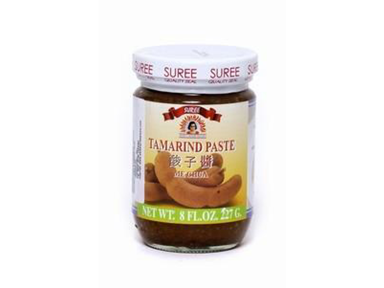 Tamarind Paste 227 g Condi ApS