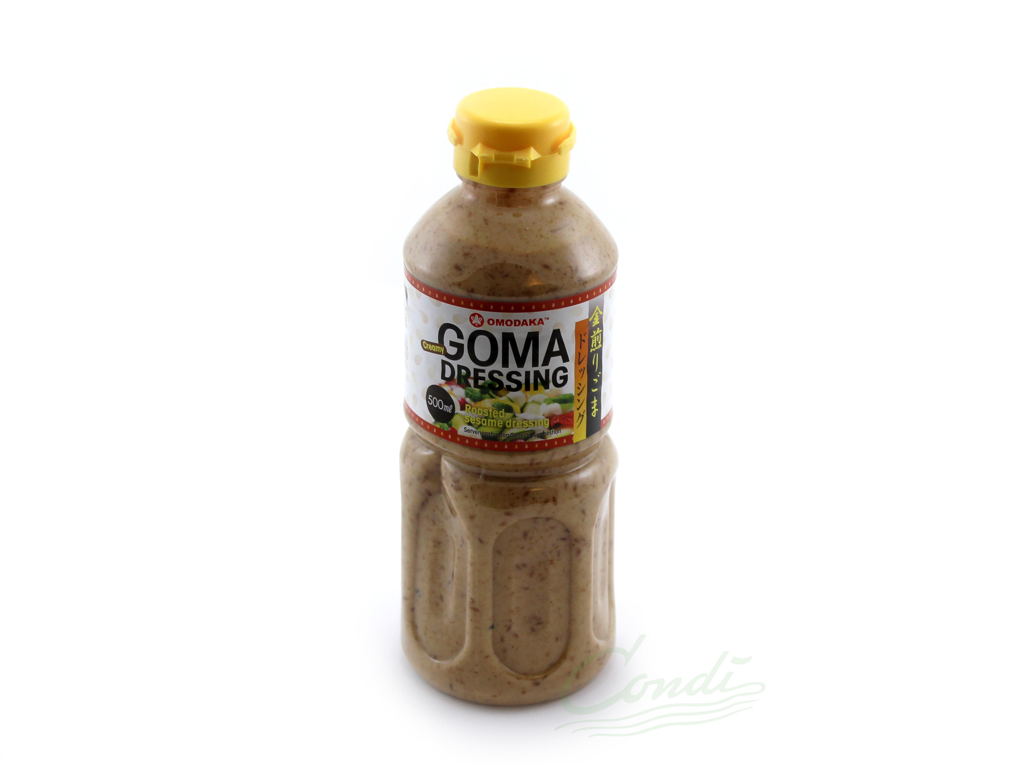 Goma dressing 500ml Condi ApS