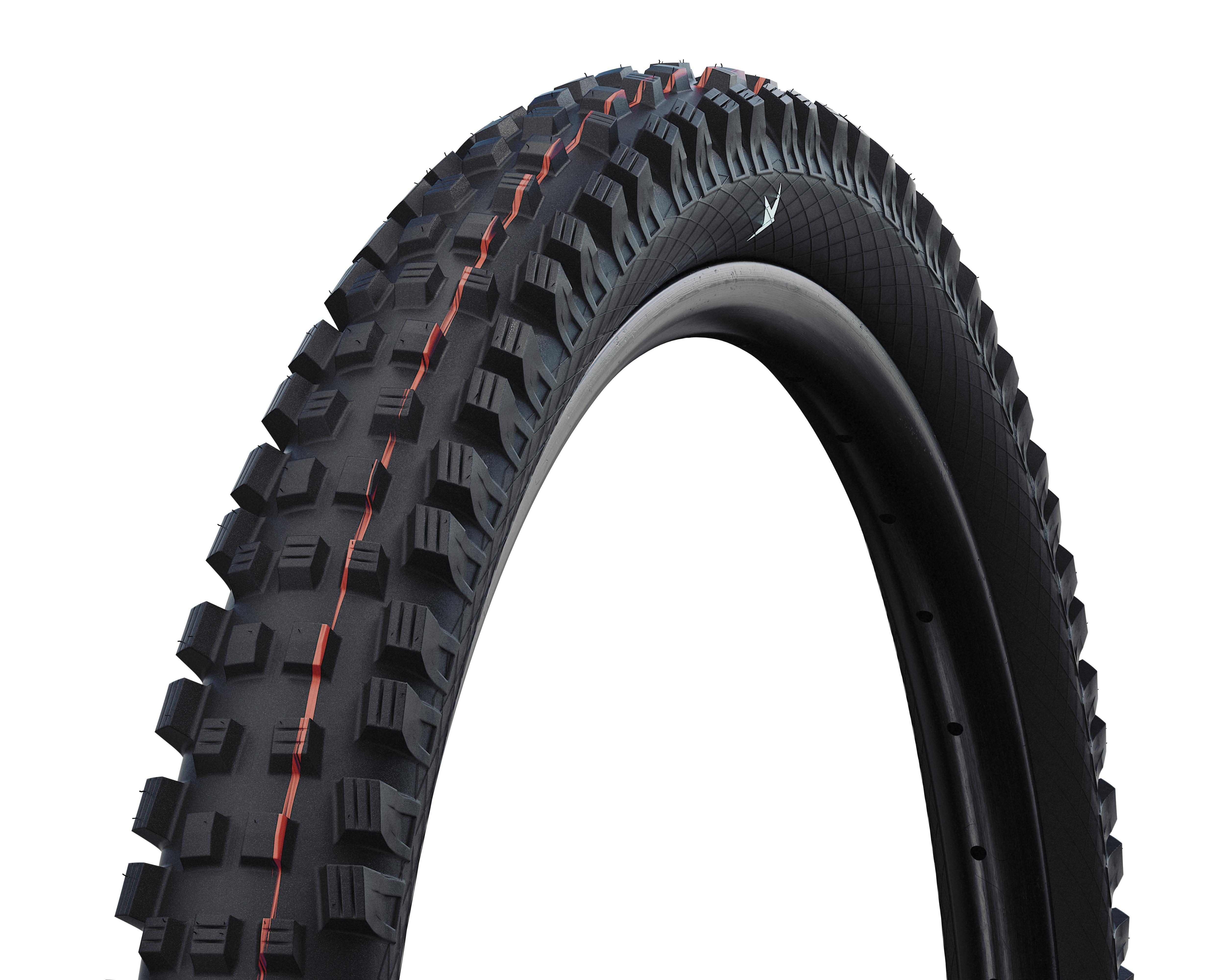 SCHWALBE MAGIC MARY Gravity Pro
