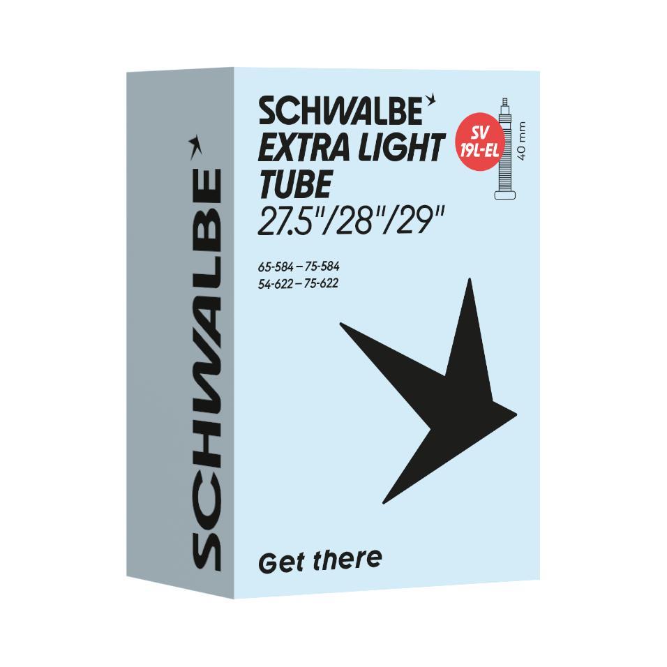 SCHWALBE SV19L-EL EXTRA LIGHT