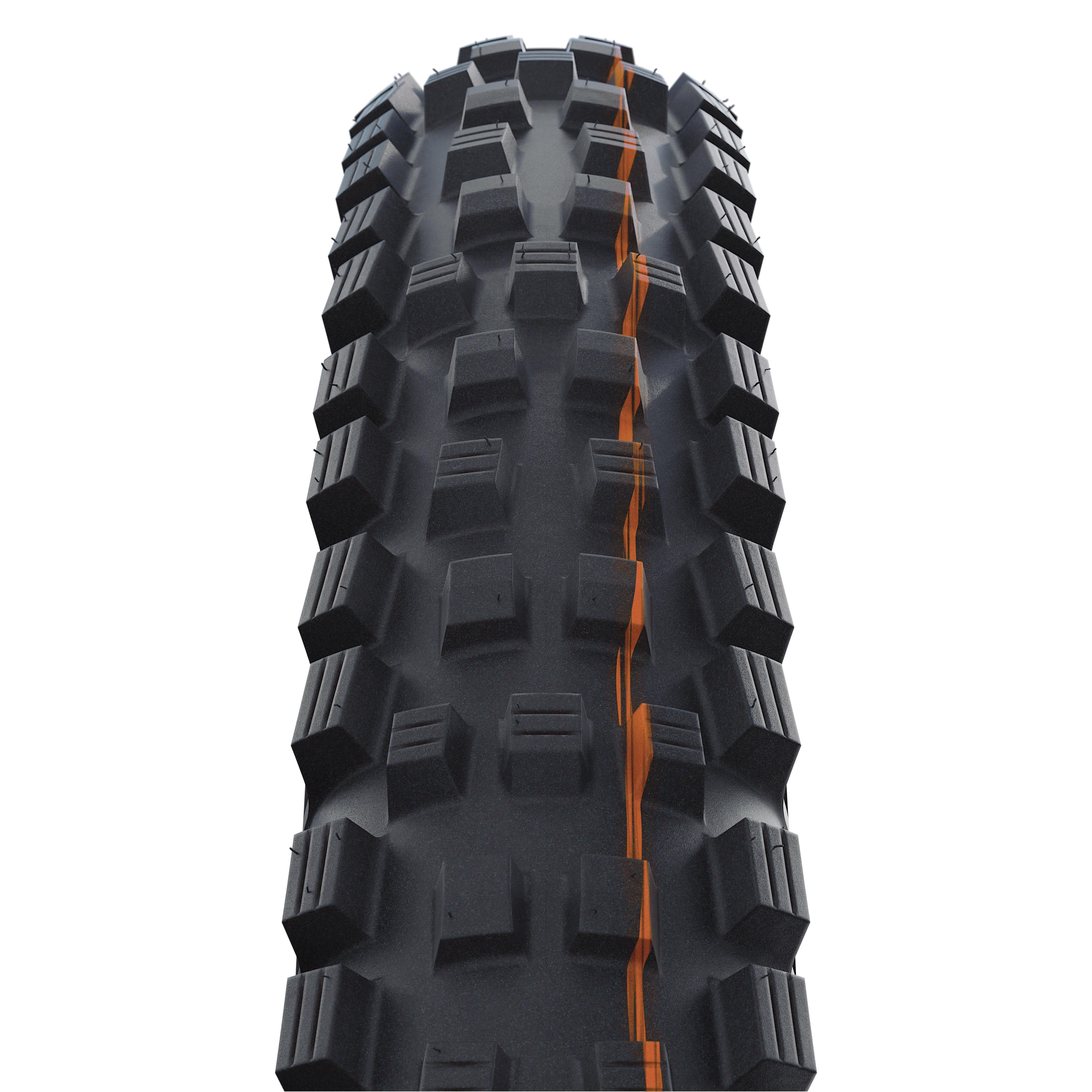 SCHWALBE MAGIC MARY Gravity Pro