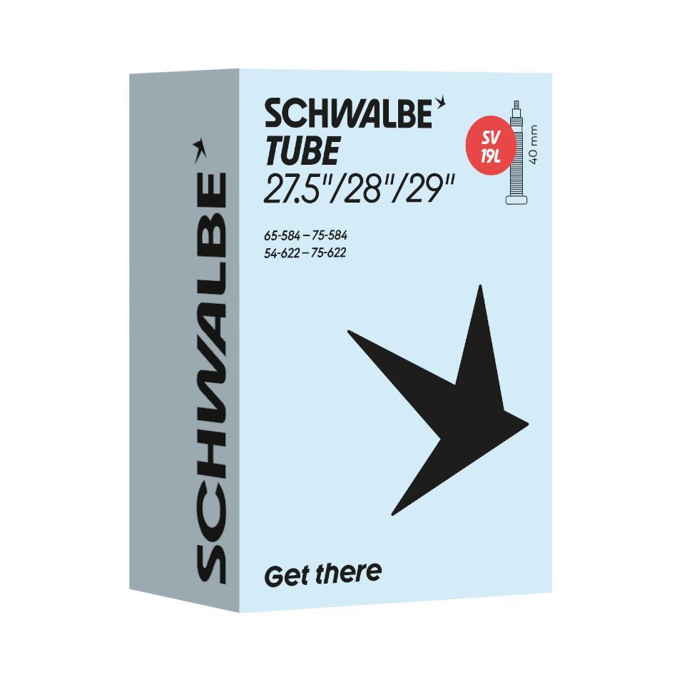 SCHWALBE SV19L (54-75x584-622) Presta