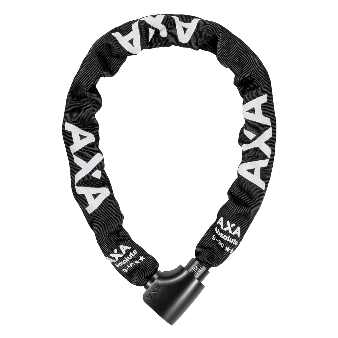 AXA Chain lock