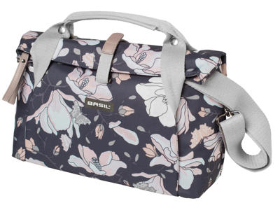 Basil Magnolia City Bag - Styrtaske - 7 liter