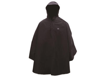 2117 OF SWEDEN Gestad Poncho - Regnslag