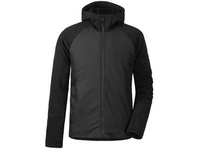 Overgangsjakker, Fleecejakker og Softshelljakker til voksne Didriksons Tanja Womens Parka Damejakke Svart (NOK 1 705,00)