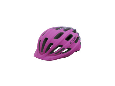 Giro Hale Mips Junior - Cykelhjelm - Str. 50-57 cm - Lilla