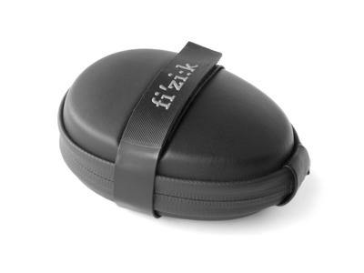 Fizik PA:K 00 - Sadeltaske - Til 00 serien - Sort